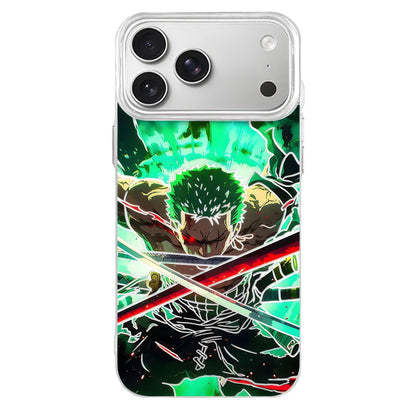 Redmi Case-RONOROA ZORO - ONE PIECE