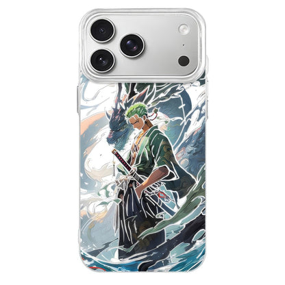 OPPO Case-ZORO - ONE PIECE