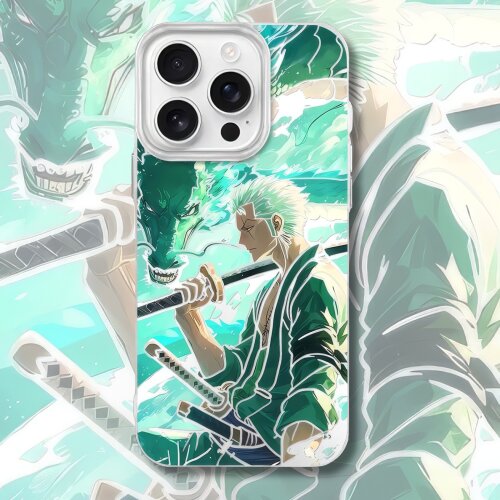 HONOR Case-ZORO - ONE PIECE