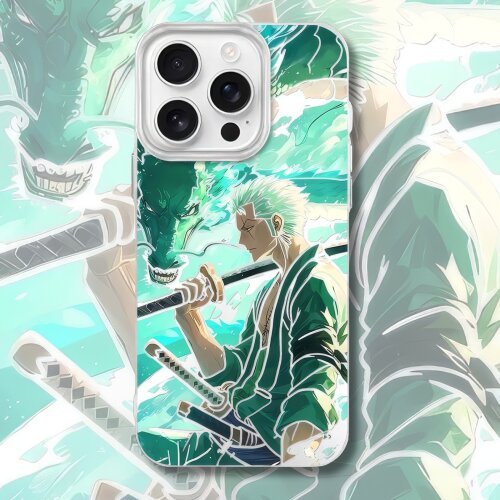 HONOR Case-ZORO - ONE PIECE