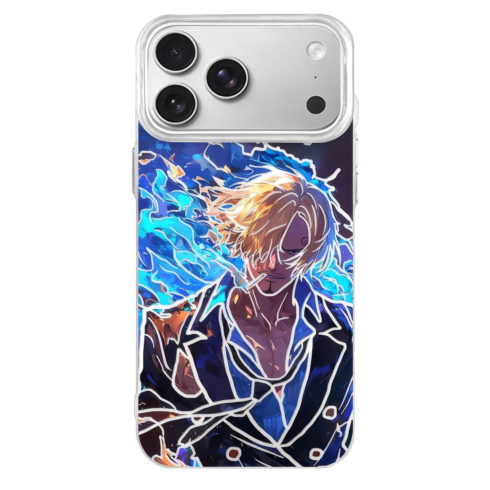 Redmi Case-SNAJI - ONE PIECE