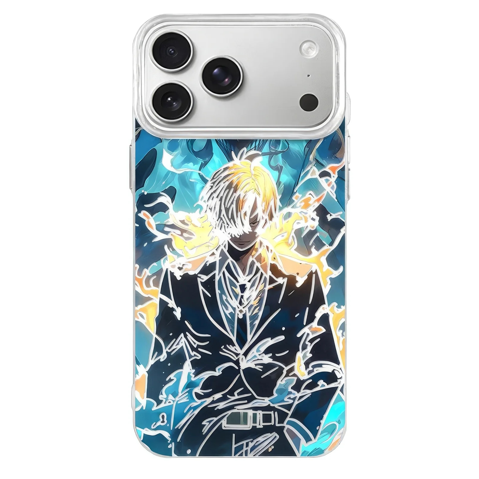 Redmi Case-SNAJI - ONE PIECE
