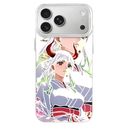 Redmi Case-YAMATO - ONE PIECE