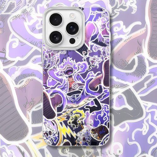 Redmi Case-LUFFY GEAR 5 - ONE PIECE