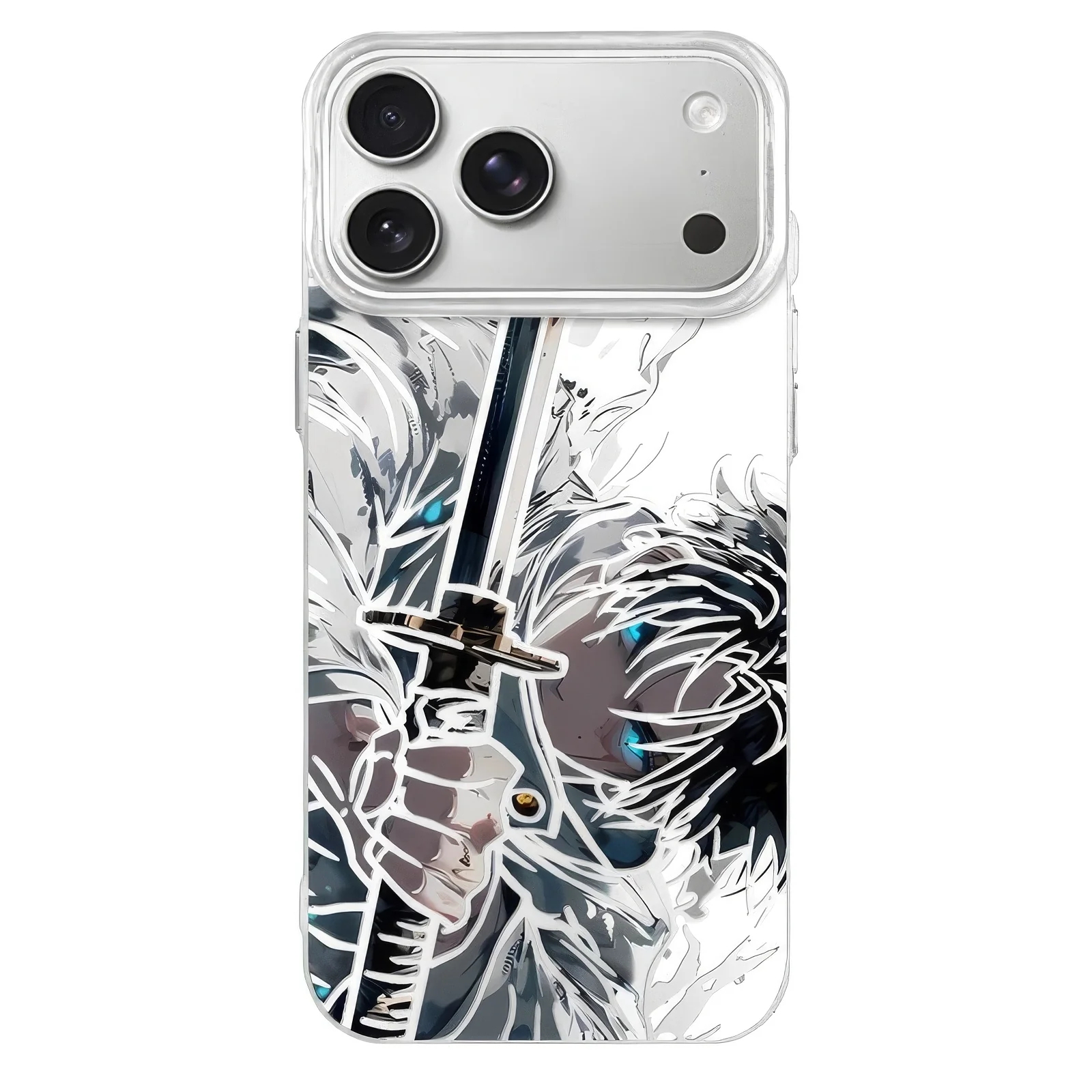 HONOR Case-YUTA - JUJUTSU KAISEN