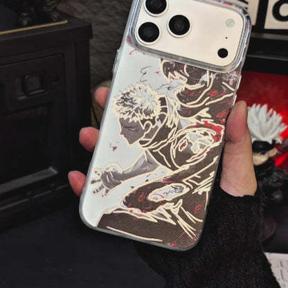 POCO Case-ITADORI - JUJUTSU KAISEN