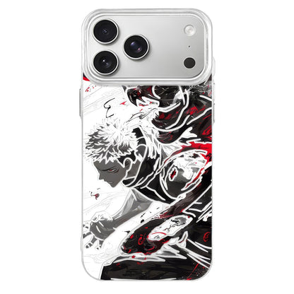 POCO Case-ITADORI - JUJUTSU KAISEN