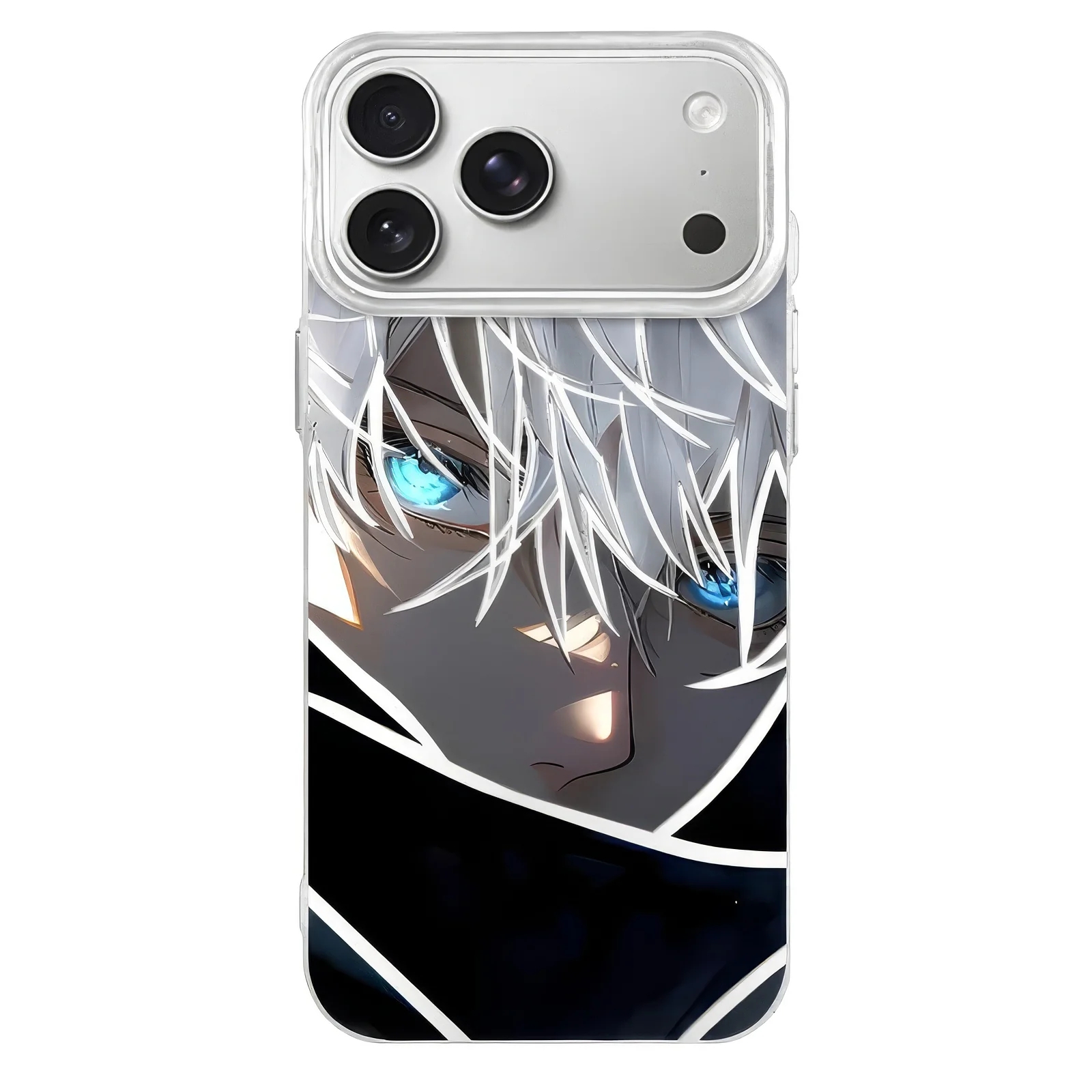 POCO Case-SUTORU GOJO - JUJUTSU KAISEN