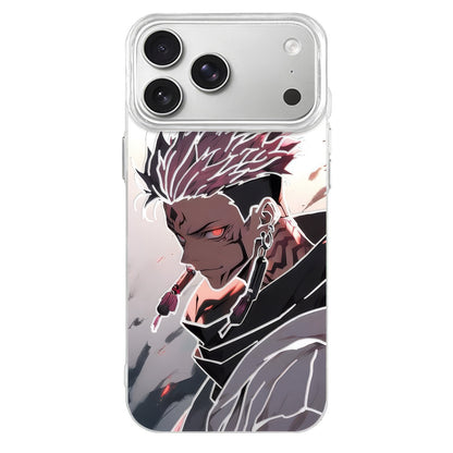 OPPO Case-SUKUNA - JUJUTSU KAISEN