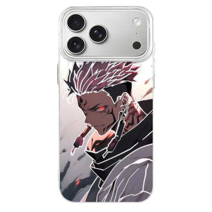 OPPO Case-SUKUNA - JUJUTSU KAISEN