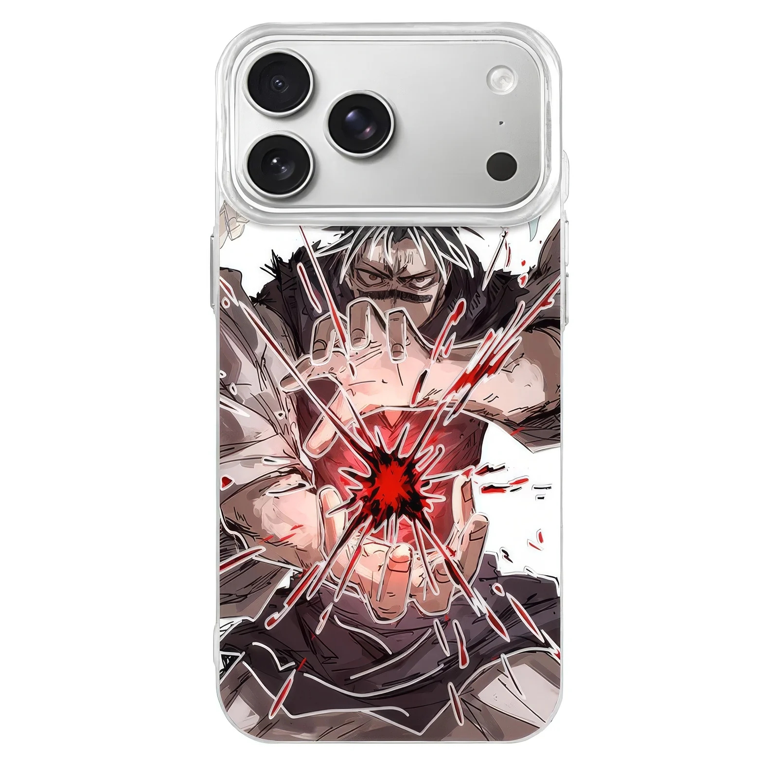 POCO Case-CHOSO - JUJUTSU KAISEN