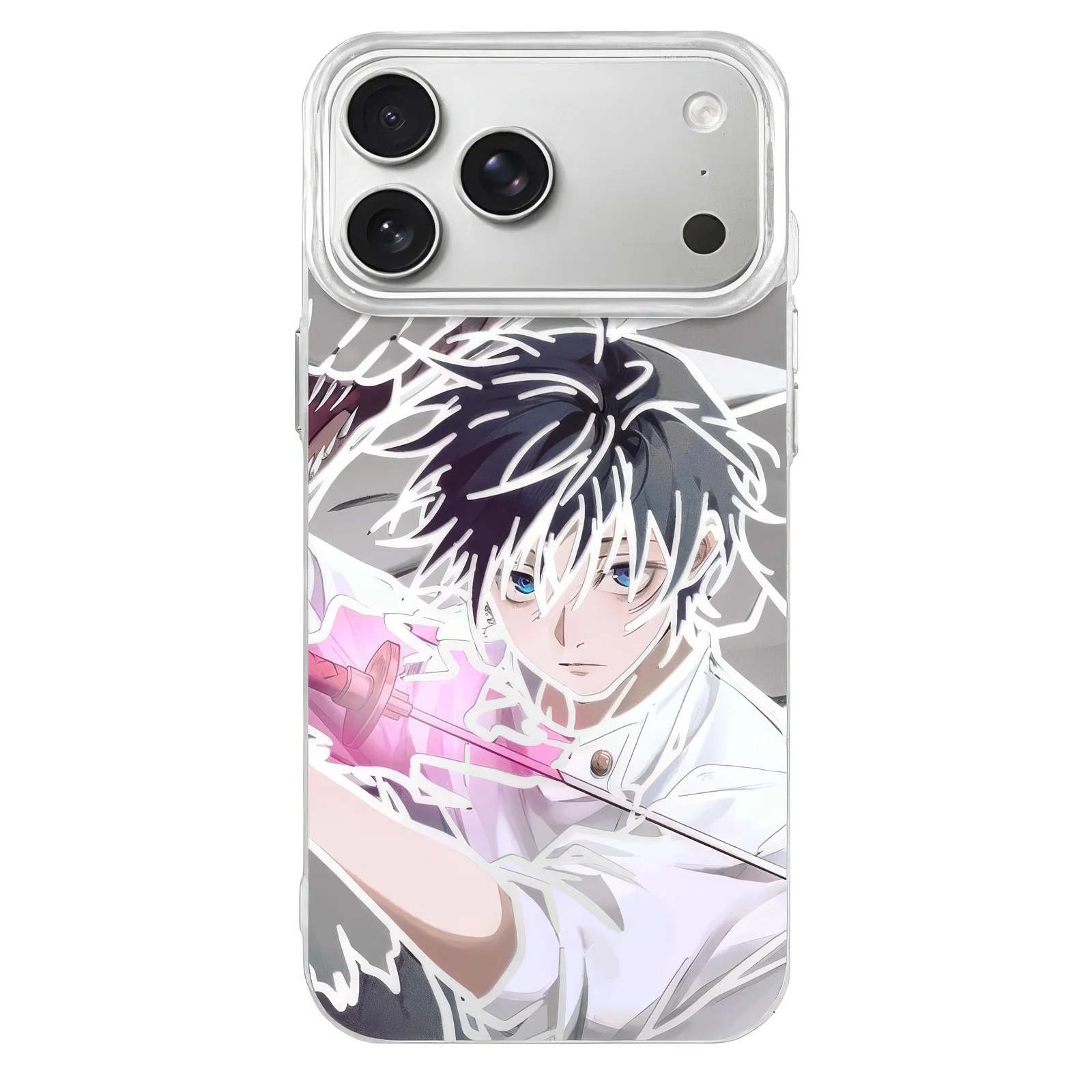 POCO Case-YUTA - JUJUTSU KAISEN