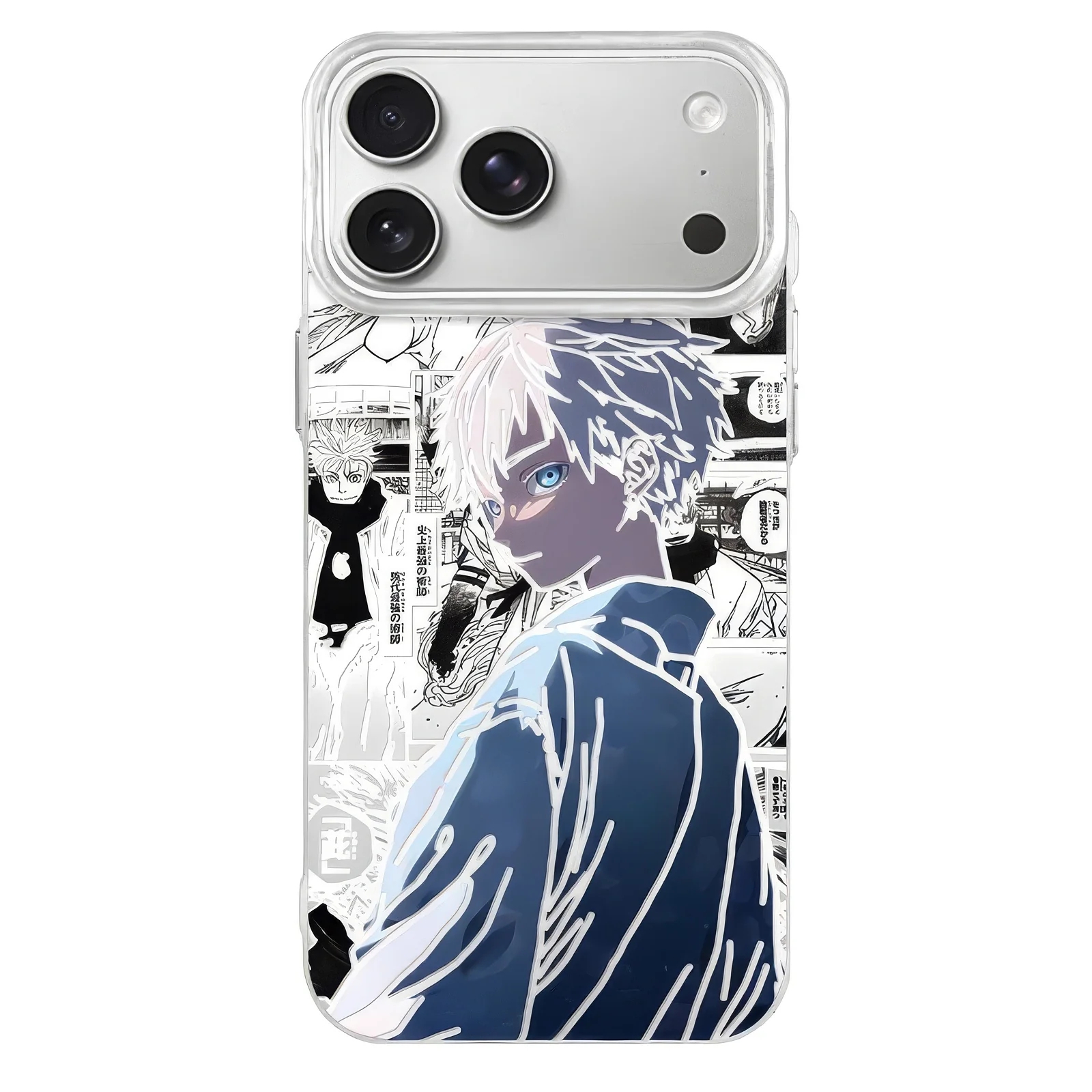 HONOR Case-GOJO- JUJUTSU KAISEN
