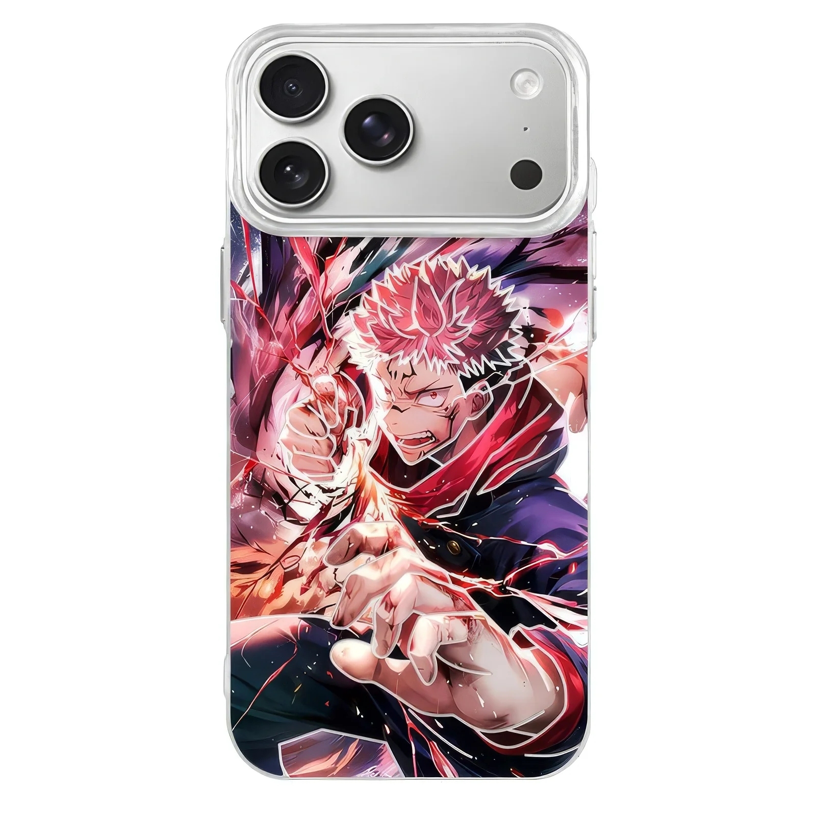 Redmi Case- ITADOI - JUJUTSU KAISEN