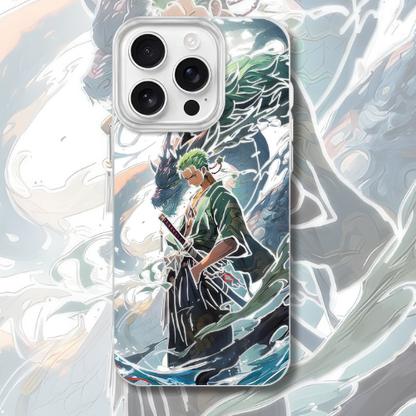 Redmi Case-ZORO - ONE PIECE