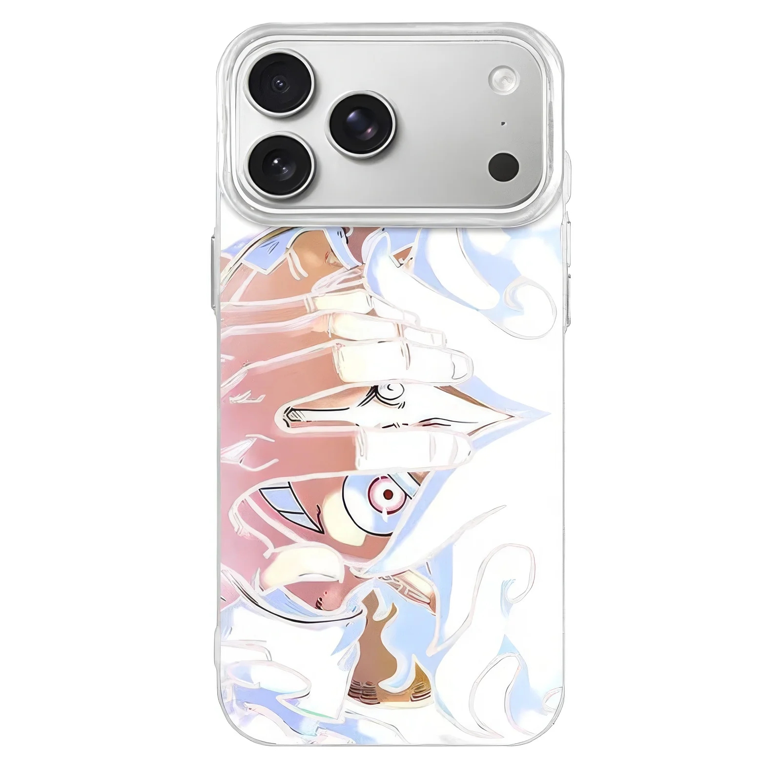 Redmi Case-MONKEY D. LUFFY - ONE PIECE