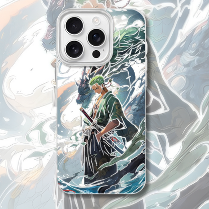 REALME Case-ZORO - ONE PIECE