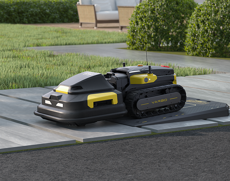 Auto-Recharging System