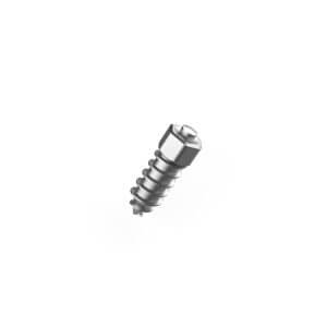 Anti-Slip Studs for Rubber Track (50 Pcs)