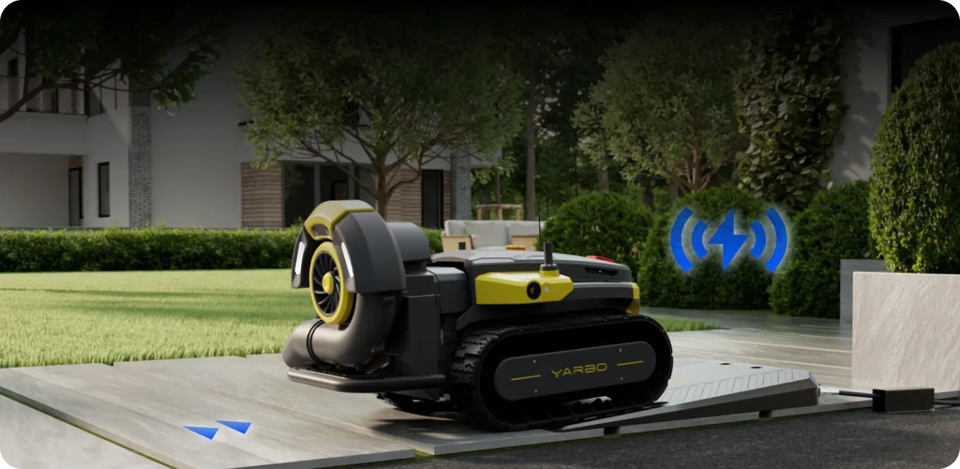 best battery yard blower