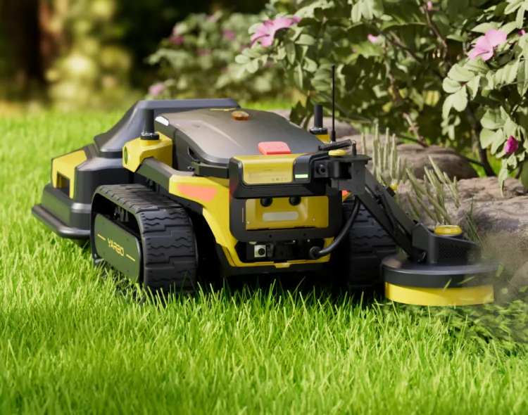 lawn trimmer blower combo