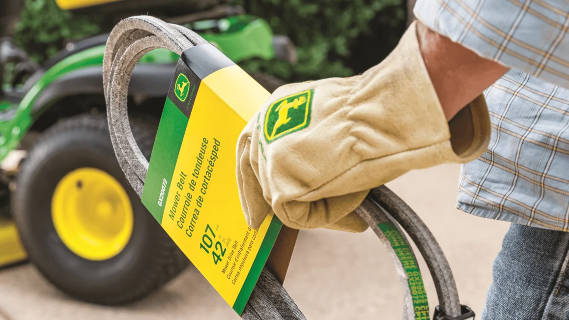 lawn mower belt replacement Source:https://koenigequipment.com/
