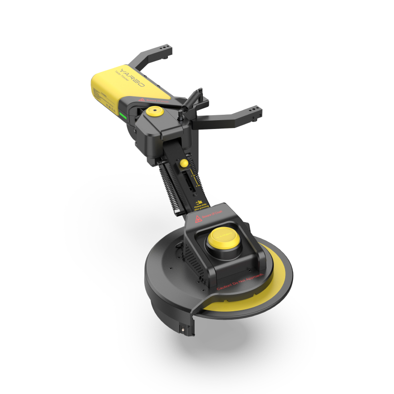 Yarbo Trimmer Package