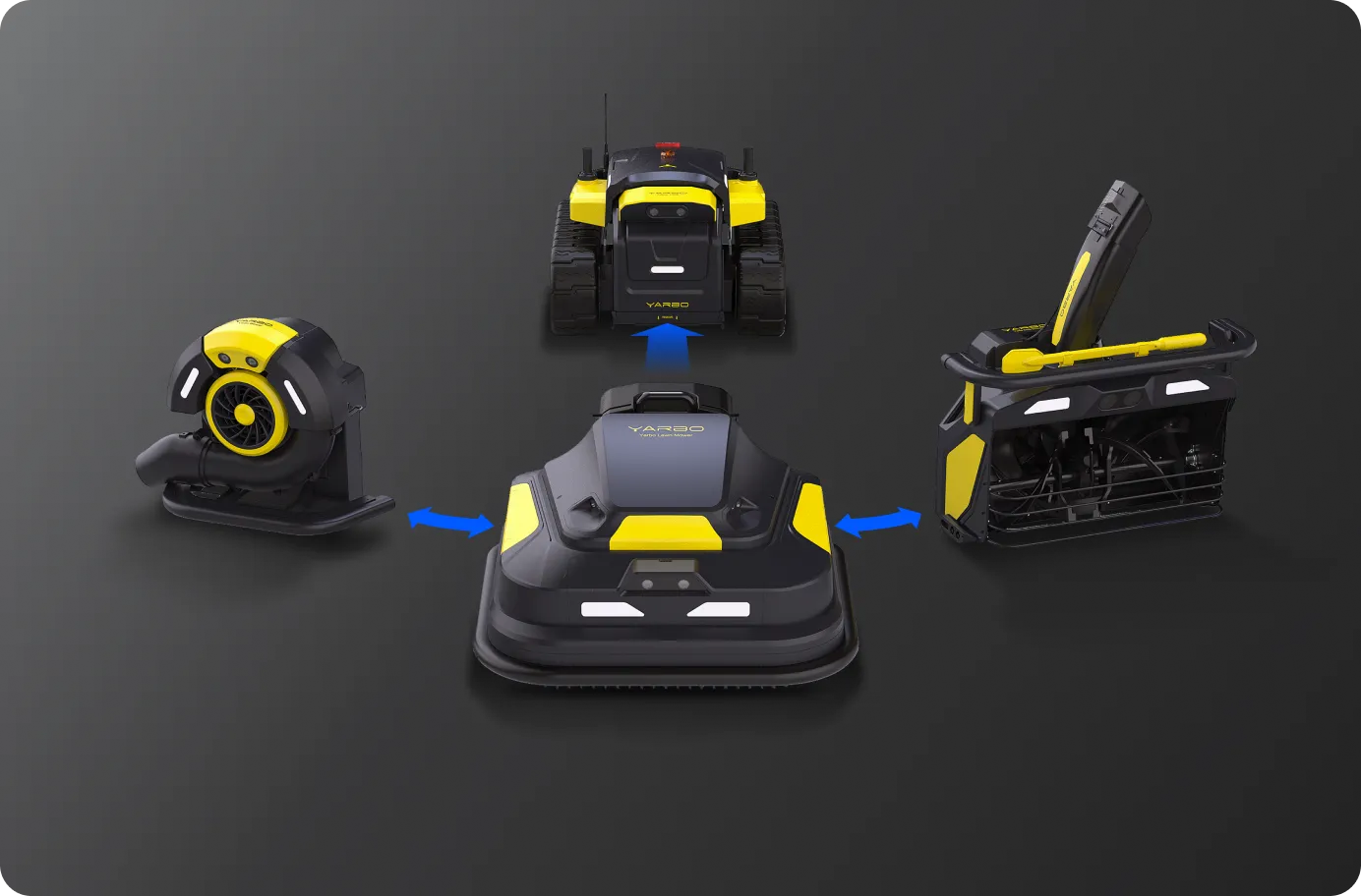 best lawn mower brands