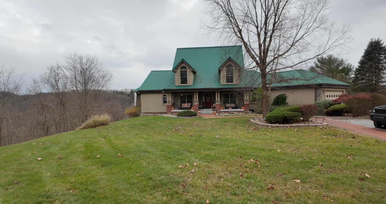 Justin McMillion, Property 