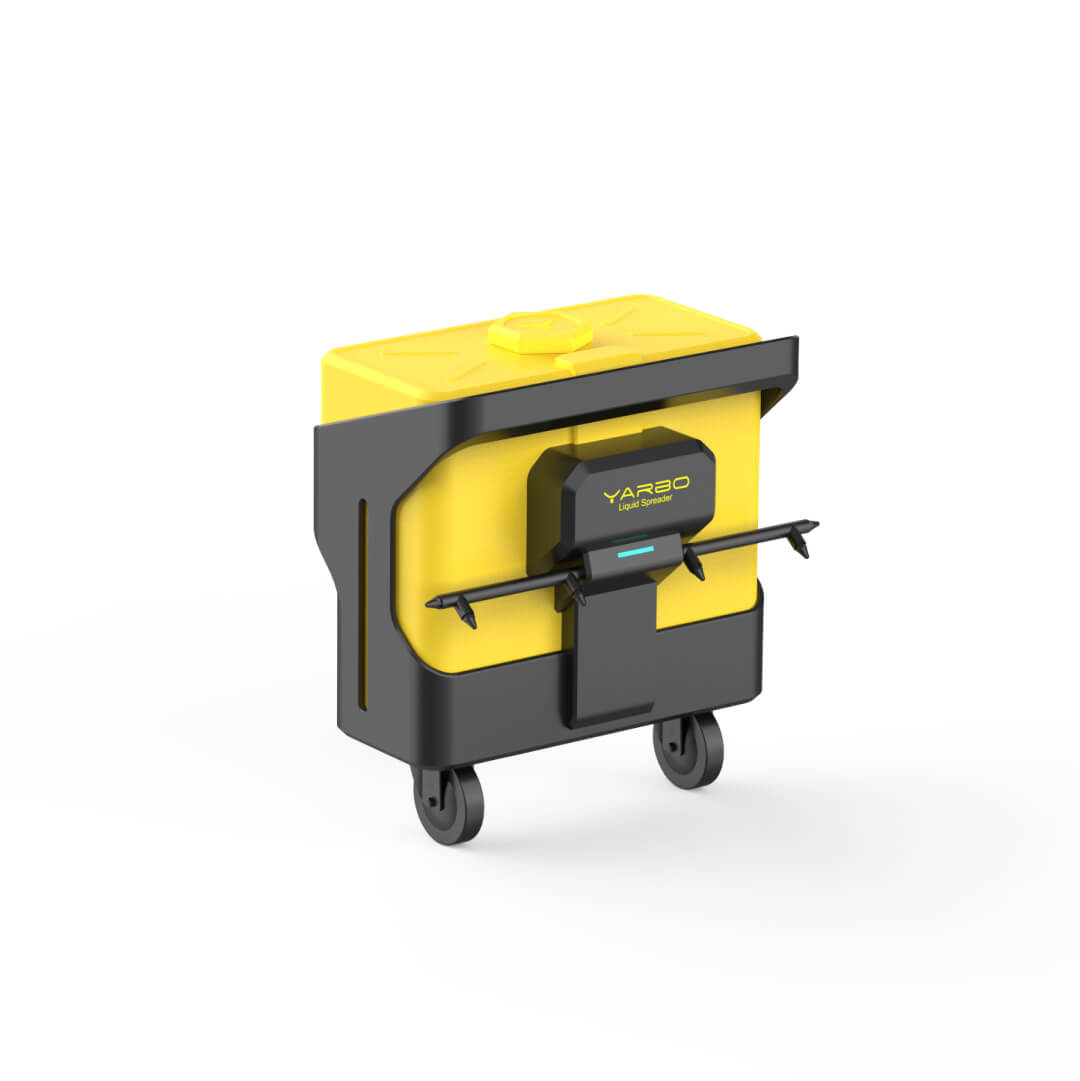 Yarbo Liquid Sprayer