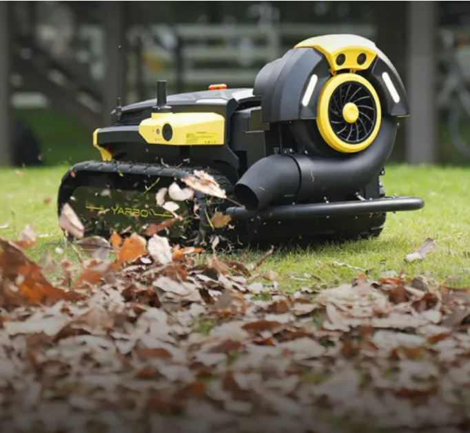 Yarbo Leaf Blower