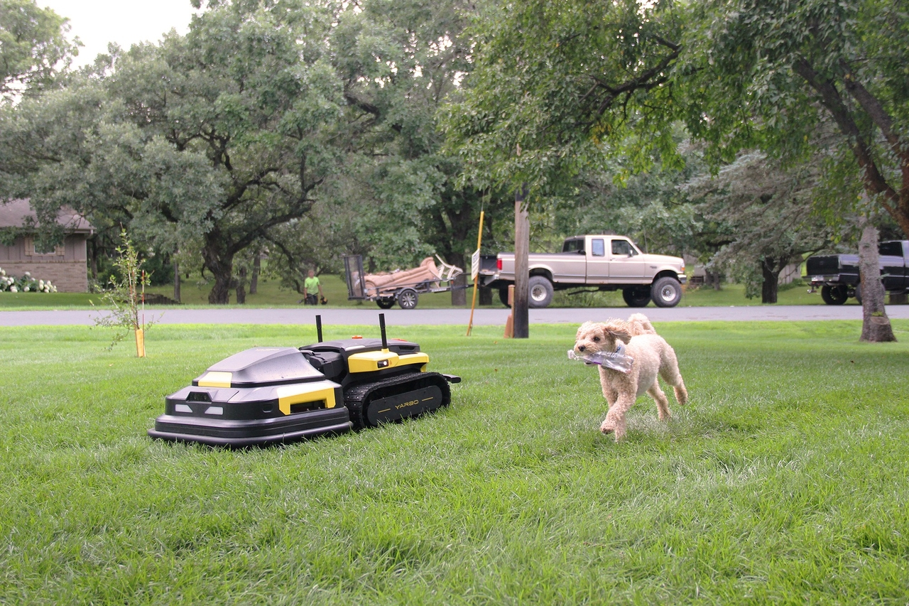 best brand of lawn mower