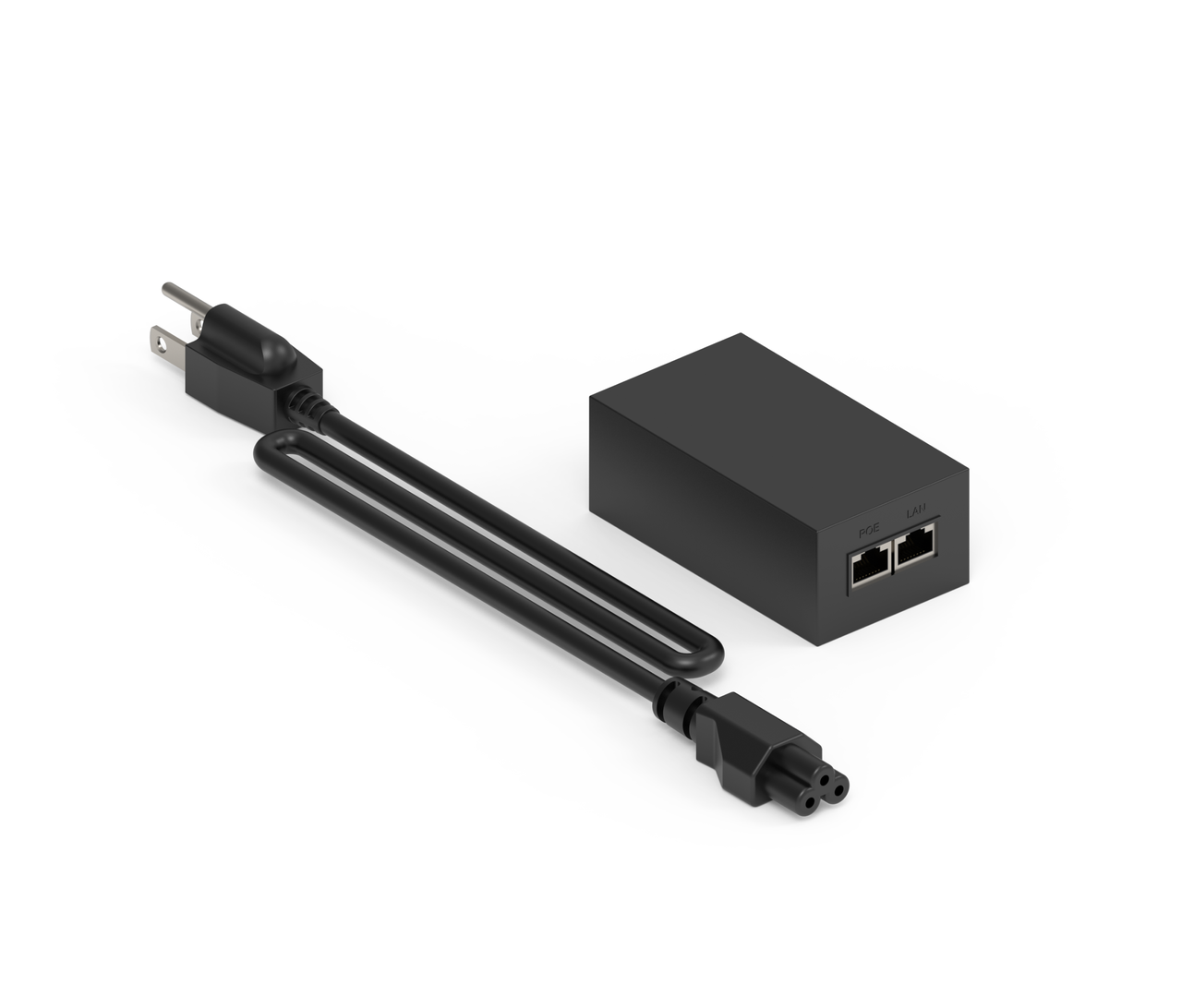POE Power Adapter