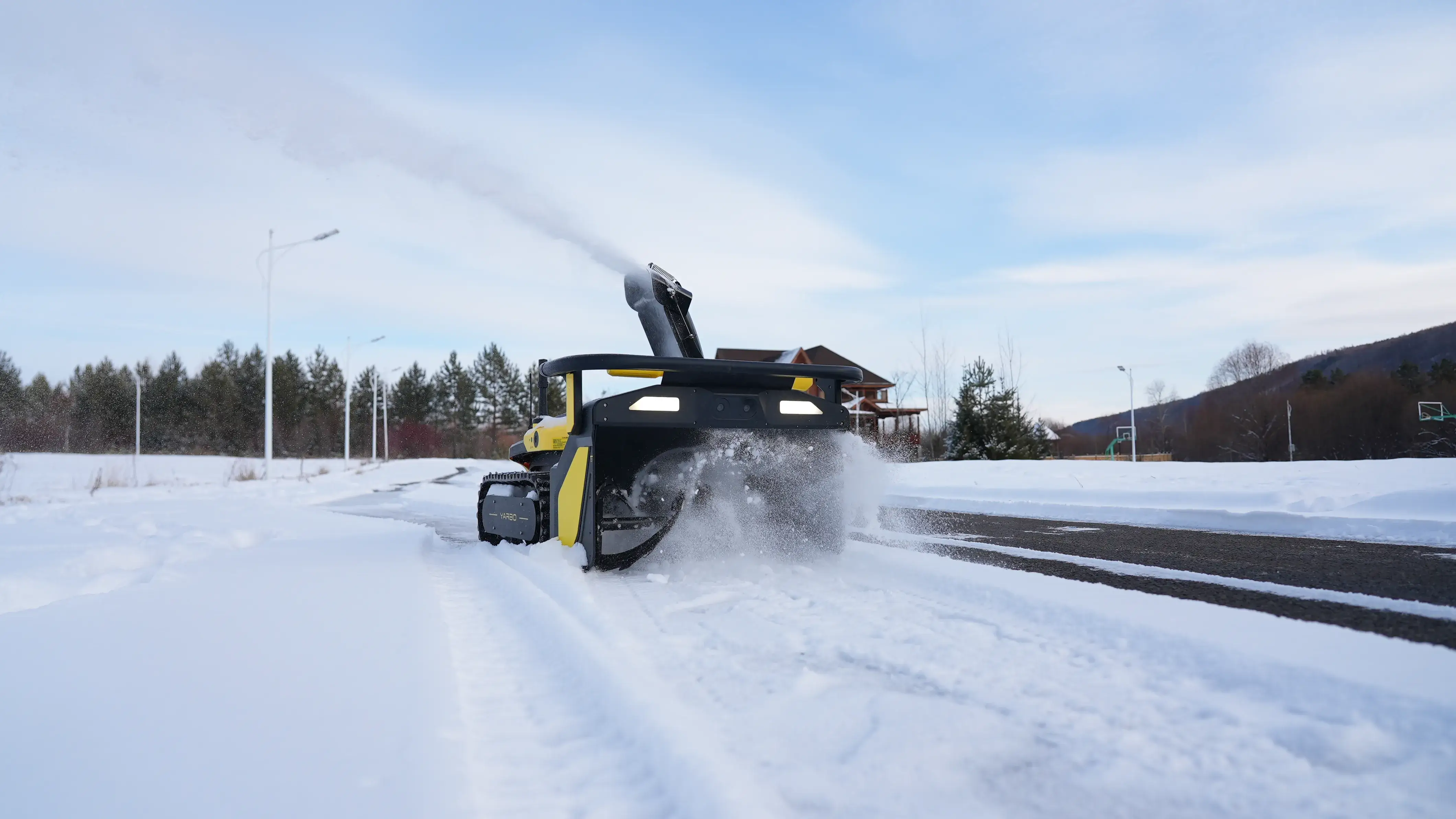 best time to buy a snow blower