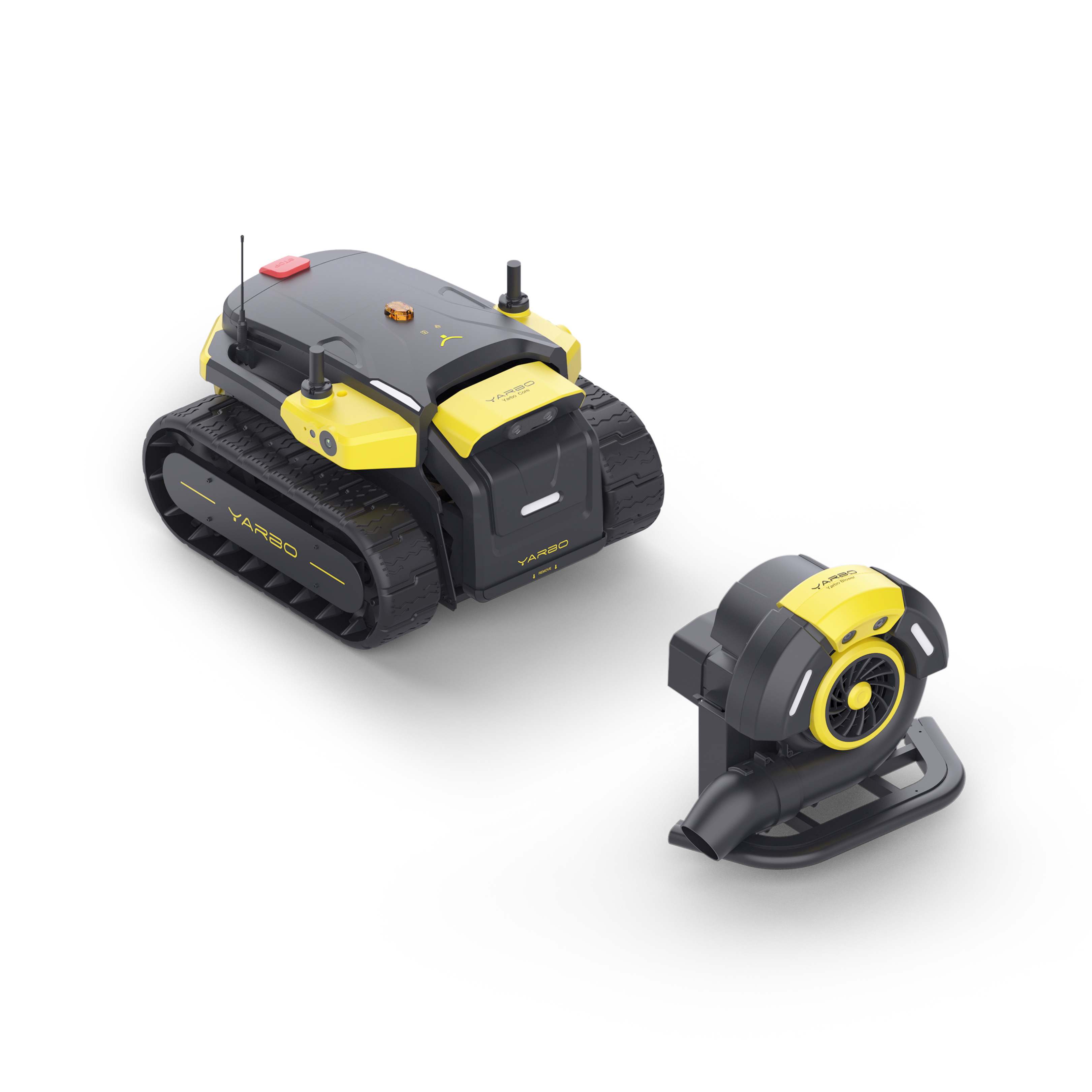 Yarbo Blower