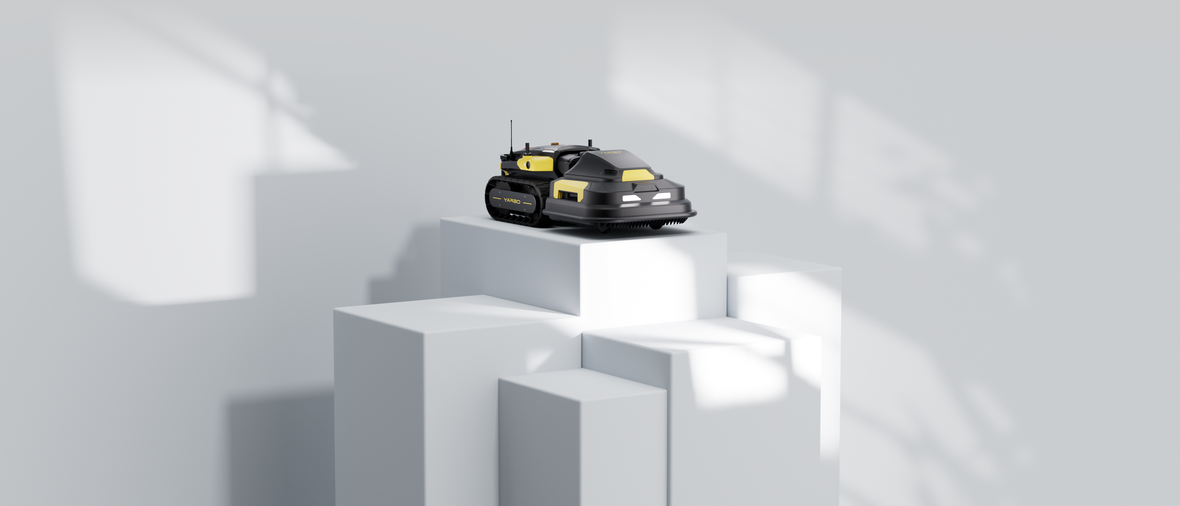 Yarbo Lawn Mower