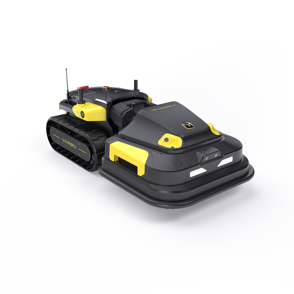 Yarbo Lawn Mower Pro