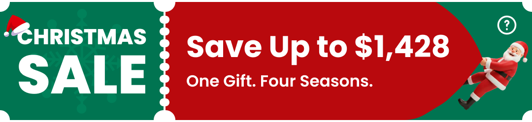 Year-Round Elite Gift