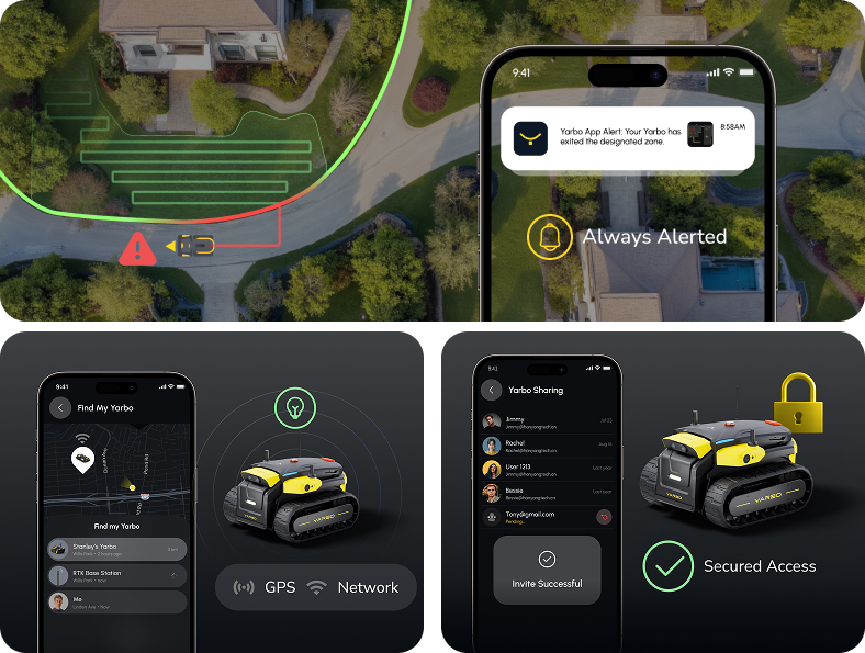 Enhanced Security
