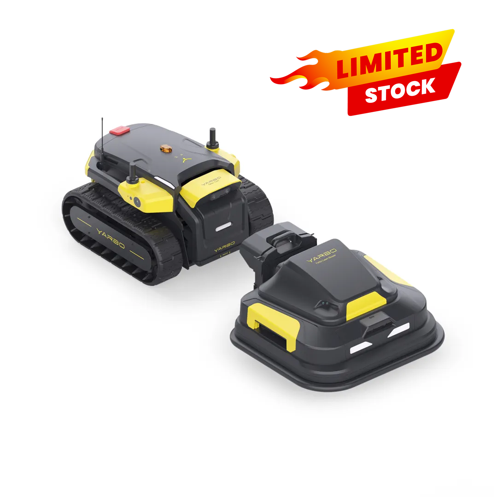 Yarbo Lawn Mower