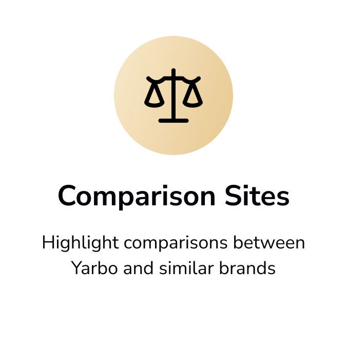 comparison sites