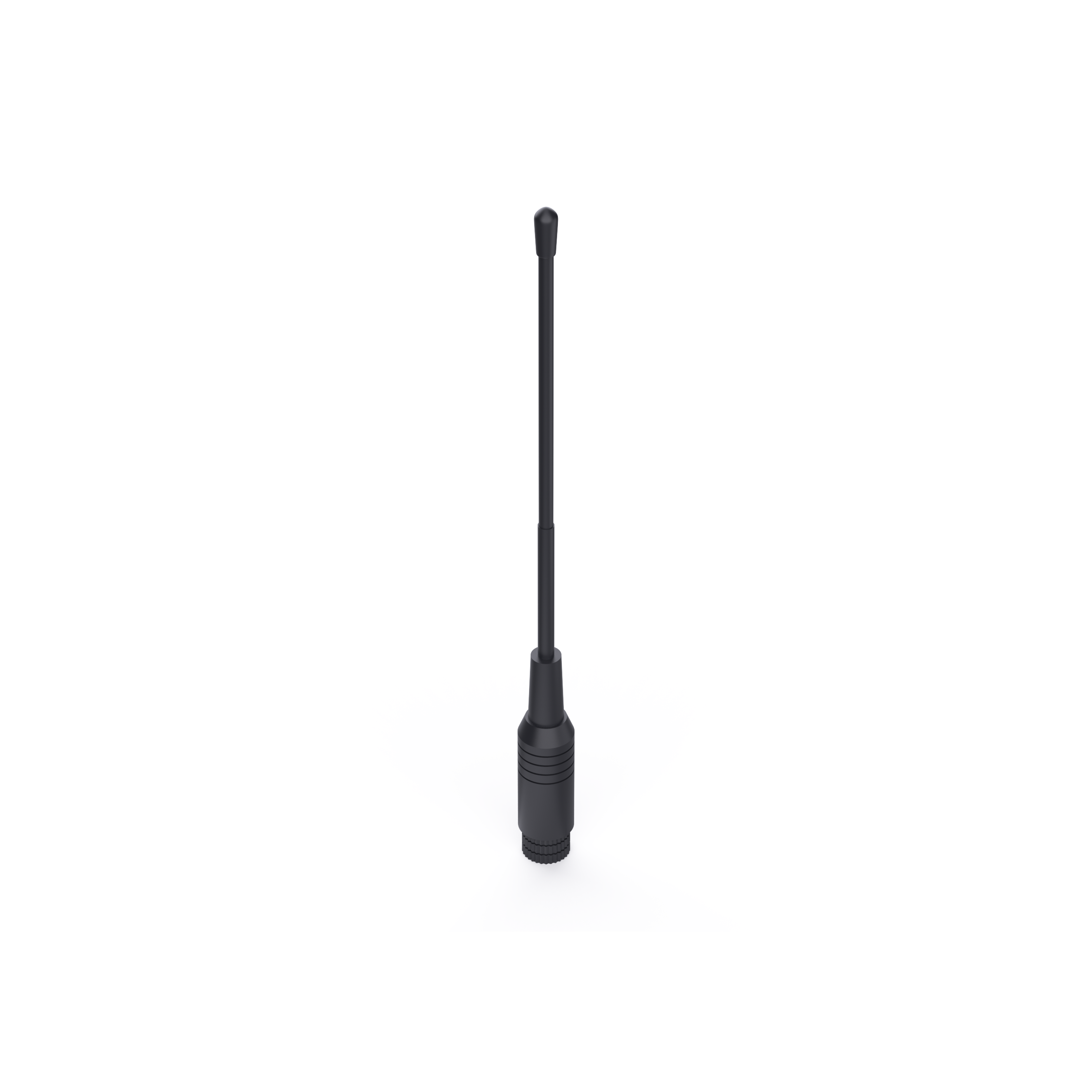 HaLow Antenna for Rover