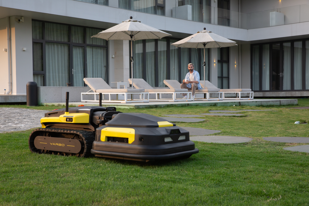 best lawn mower