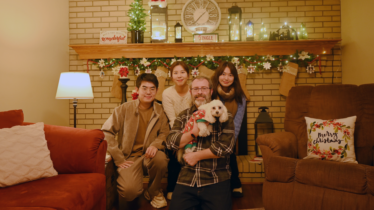 Jason & The Yarbo Team