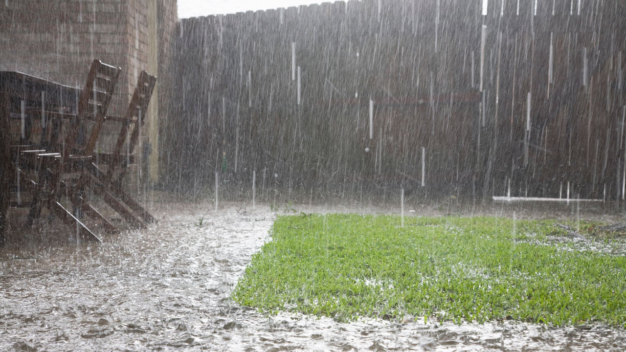 Care During Heavy Rain & Flooding