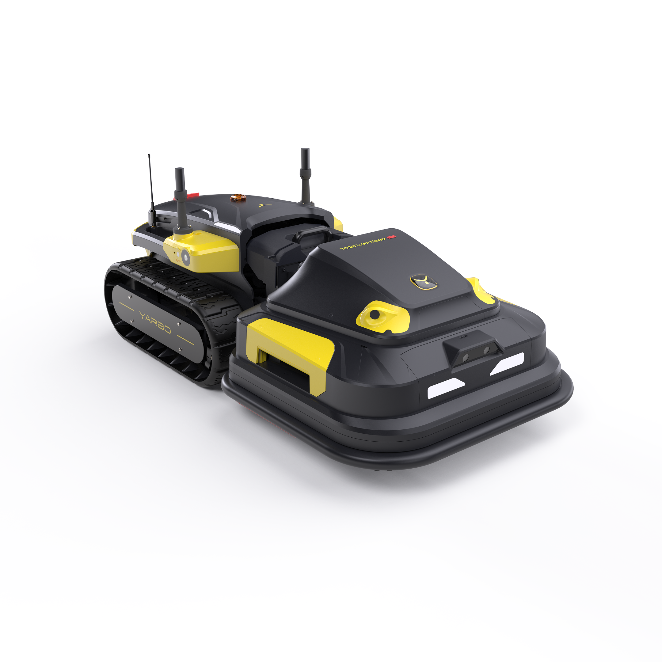 Yarbo Lawn Mower Pro