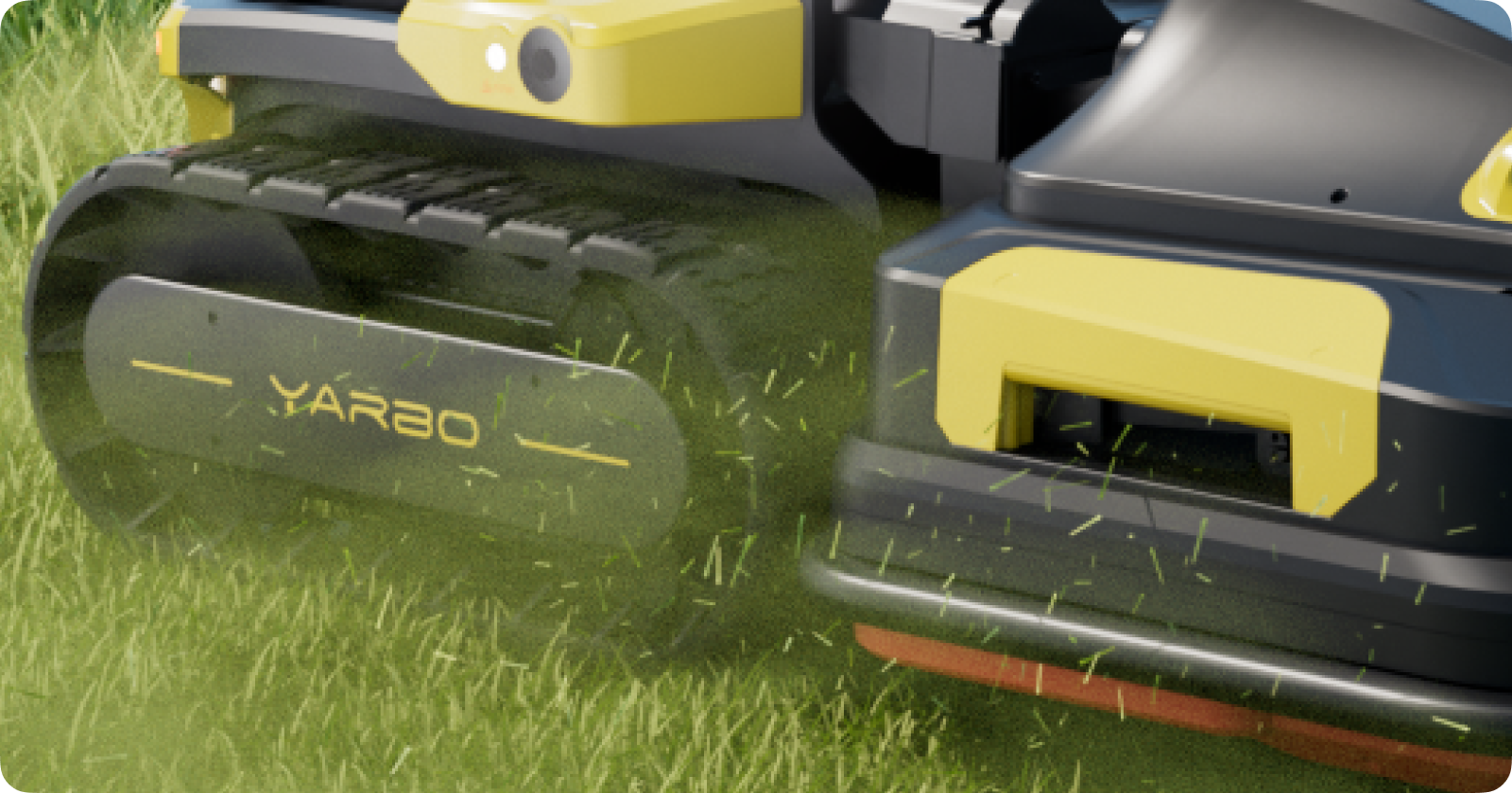 {"default":"No More Clogging-Yarbo Lawn Mower Pro"}
