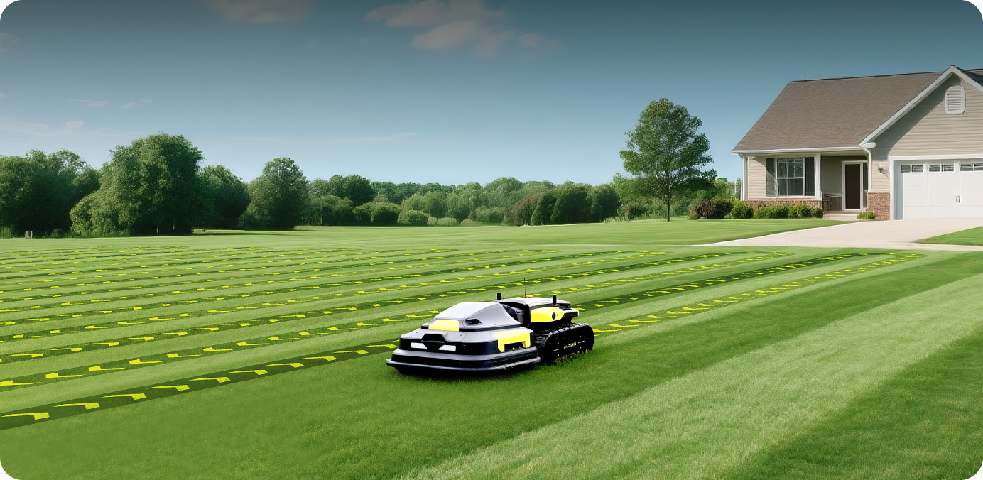 Intelligent Route Pattern