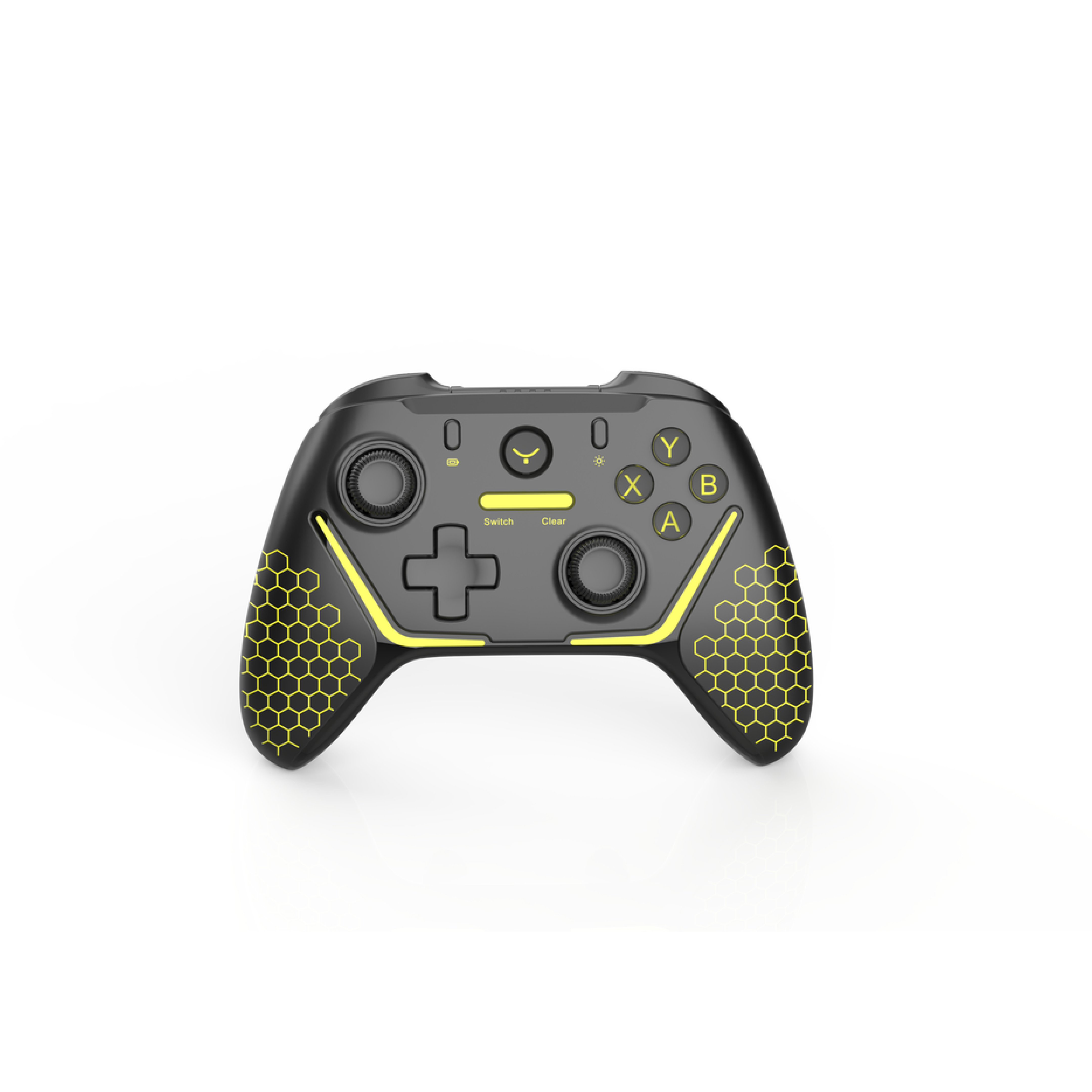 Remote Controller - 2024 Version