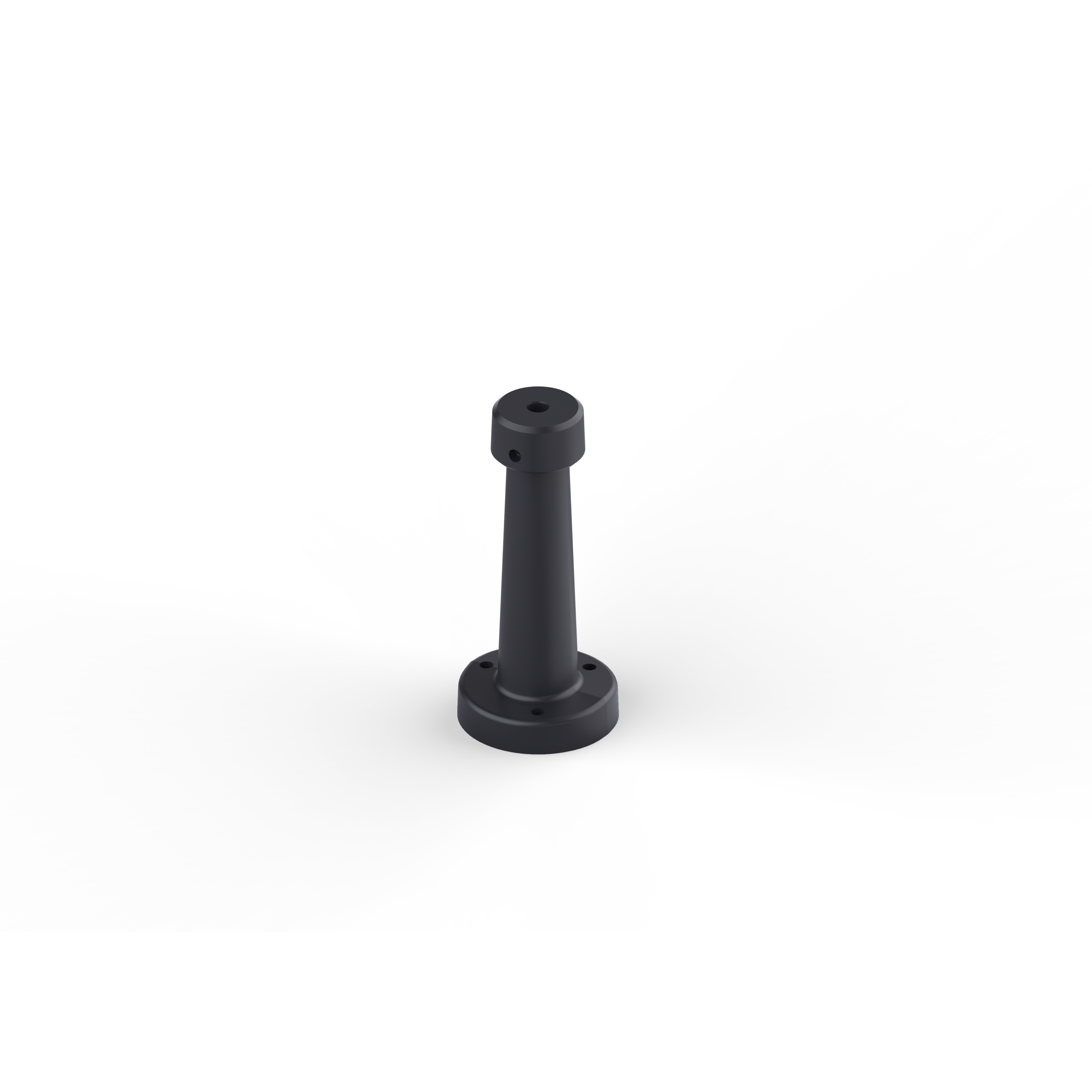 High RTK Antenna Mount